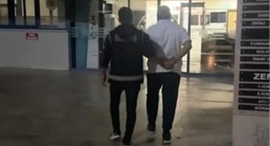 Marmaris'te FETÖ firarisi sahte kimlikle yakalandı