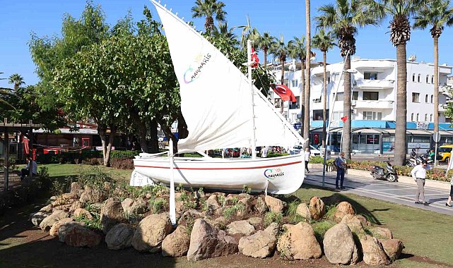 Marmarislilerle 50 yıl sonra buluştu