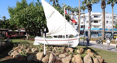 Marmarislilerle 50 yıl sonra buluştu
