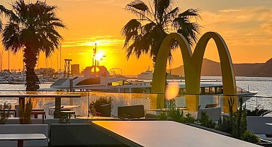 McDonald's Türkiye'ye 5 ödül birden