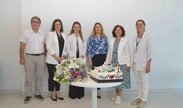 MEAH, ilk yoğun bakım uzmanını yetiştirdi