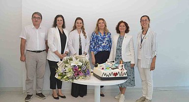 MEAH, ilk yoğun bakım uzmanını yetiştirdi