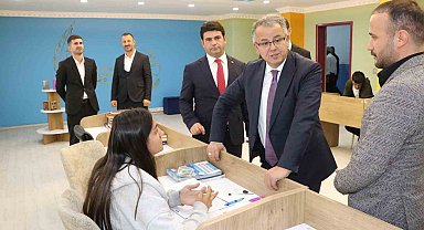 MEB Personel Genel Müdürü Bülent Çiftci: "Birinci önceliğimiz Türkiye Yüzyılı Maarif Modeli'nin sağlıklı bir şekilde hayata geçirilmesidir"