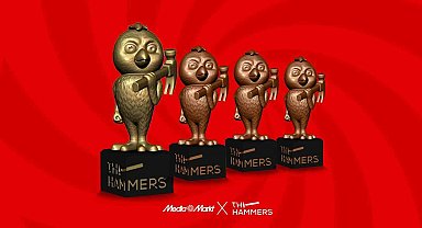 MediaMarkt'a dört ödül birden