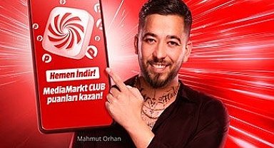 MediaMarkt'ın web sitesi, mobil uygulaması ve sadakat programı MediaMarkt CLUB yenilendi