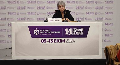 Mehmet Akif'in torunu: "Dedem hala bize sesleniyor"