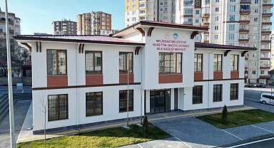 Melikgazi Belediyesi 'sağlıkta öncü' yatırımlara imza atıyor