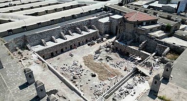 Melikgazi, tarihi eserlerine sahip çıkıyor