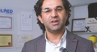 Meme kanseri her 8 kadında bir görülmekte