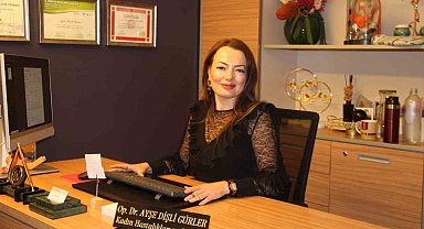 Menopoz döneminde kemik erimesine dikkat