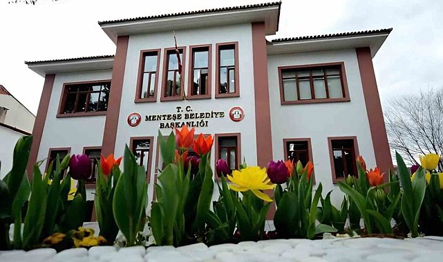 Menteşe Belediyesi; "Borcumuzu azalttık"