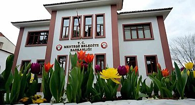 Menteşe Belediyesi; "Borcumuzu azalttık"