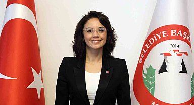 Menteşe Belediyle Başkanı Köksal'dan 29 Ekim mesajı