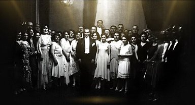 Merkezefendi, 'Cumhuriyet'in Öncü Kadınları Sergisi' düzenliyor