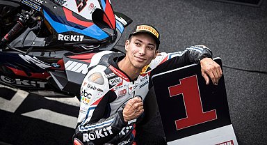 Merkezefendi Belediyesi, Toprak Razgatlıoğlu'nun yarışını canlı yayında verecek