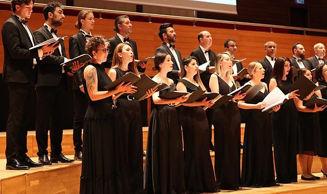 Merkezefendi Belediyesinde Çoksesli Korolar Festivali başlıyor