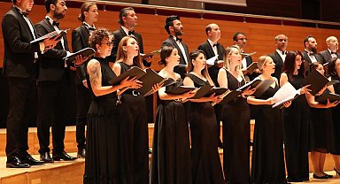 Merkezefendi Belediyesinde Çoksesli Korolar Festivali başlıyor