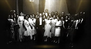 Merkezefendi'de 'Cumhuriyet'in Öncü Kadınları' sergisi Denizlililerle buluşacak