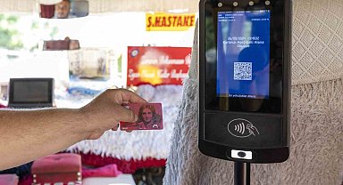 Mersin 33 Kart'ın kullanım alanları genişliyor