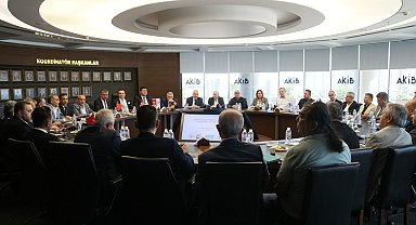 Mersin, 'Ekonomi Zirvesi'ne hazırlanıyor