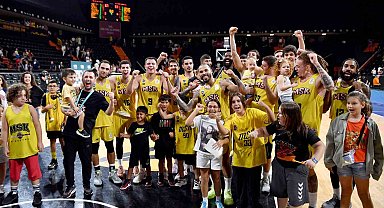 Mersin Spor Kulübü, ligdeki ikinci galibiyetini aldı