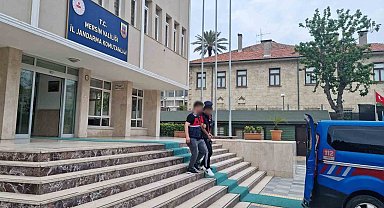 Mersin'de FETÖ'den 4 yıl 2 ay ceza alan şahıs yakalandı