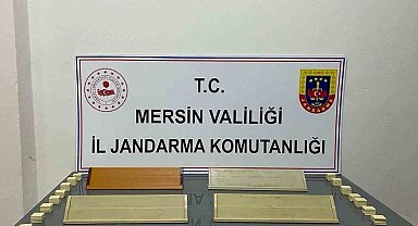 Mersin'de kumar oynayan şahıslara 25 bin TL ceza kesildi