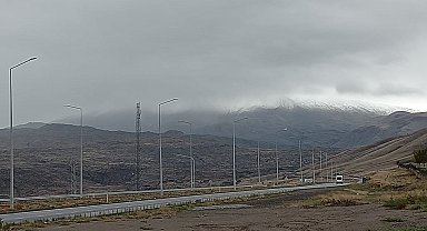 Meteoroloji uyardı, kar geliyor