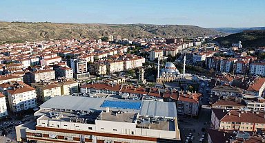 Meteorolojiden Çankırı için zirai don uyarısı