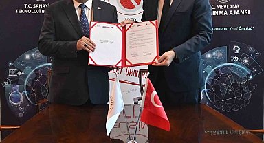 MEVKA ve Konya Teknik Üniversitesi'nden siber işbirliği