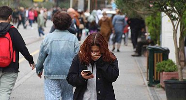 Mevsim geçişlerinde hastalıktan korunmak için uzmanından tavsiyeler
