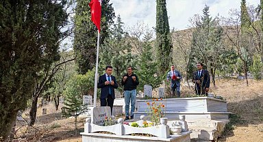 MHP gündeme taşıdı valilik harekete geçti