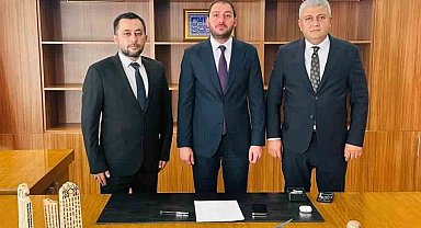 MHP'de yönetimler onaylandı