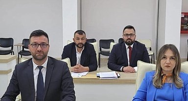 MHP'den şehit öğretmen Hayati Kapukaya'ya ahde vefa