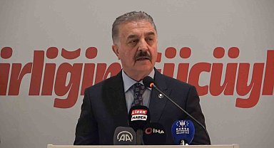 MHP'li Büyükataman'dan Müsavat Dervişoğlu'na 'ip' tepkisi