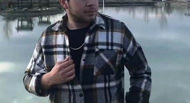 Mıcırda kaza yapan genç motosiklet sürücüsü kurtarılamadı