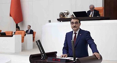 Milletvekili Fatih Dönmez: "Cumhuriyetimiz, milletimizin bağımsızlık aşkının ve vatan sevgisinin en büyük eseridir"