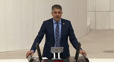 Milletvekili Şan: "Basın, demokrasinin işlerliği açısından vazgeçilmez bir unsurdur"