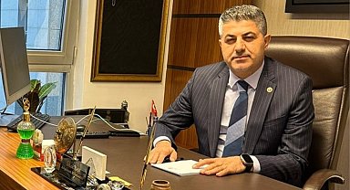 Milletvekili Şan: "Sağlık kadromuzu güçlendiriyoruz"