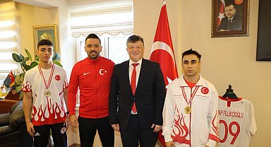 Milli boksörler şampiyonluk için ringe çıkıyor