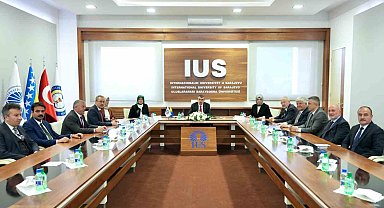 Milli Eğitim Bakanı Tekin, Bosna Hersek'te