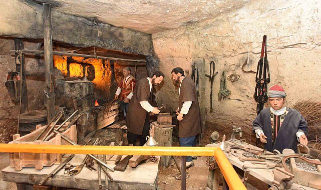 Milli Mücadele Müzesi, Gaziantep tarihine ışık tutuyor