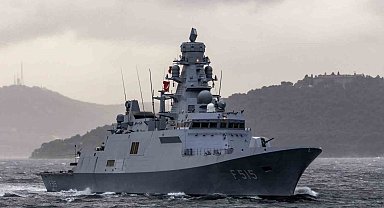 Milli Savaş Gemileri ve Taktik İHA'lar "SAHA"ya çıkıyor