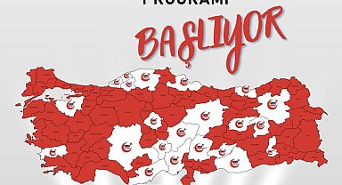 Milli Teknoloji Hamlesi Türkiye Siber Vatan Programı Niğde'de Başlıyor