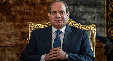 Mısır Cumhurbaşkanı Sisi'den Gazze'de 2 günlük ateşkes önerisi