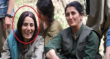 MİT, Süleymaniye kırsalında iki teröristi etkisiz hale getirdi