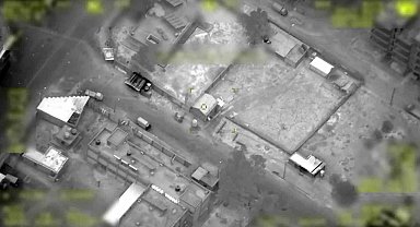 MİT, TUSAŞ şehitlerinin kanını yerde bırakmadı