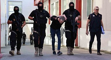 MİT'ten El Kaide operasyonu: TSK'ya bombalı eylem yapan terörist Afrika'da yakalandı
