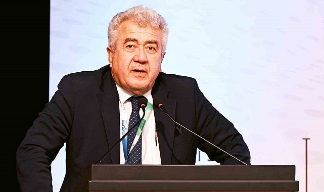 MMMGD Başkanı Demirkan: "Kömür, Türkiye için kritik ham maddedir"