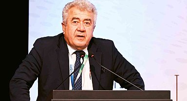 MMMGD Başkanı Demirkan: "Kömür, Türkiye için kritik ham maddedir"